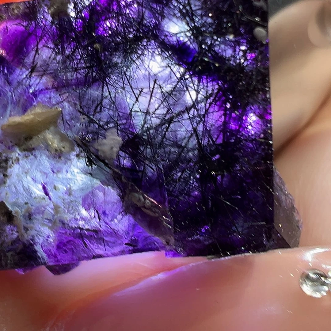 未镶嵌大型摆件（非配饰）水晶