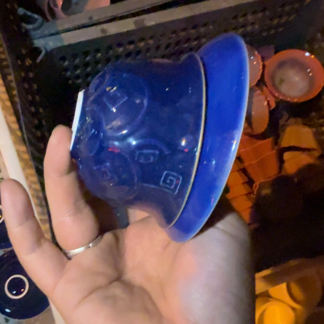 紫砂陶瓷茶具微瑕介意勿拍