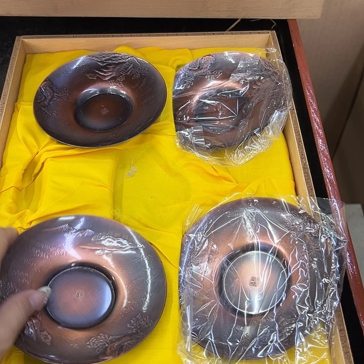 海外陶瓷茶具日化