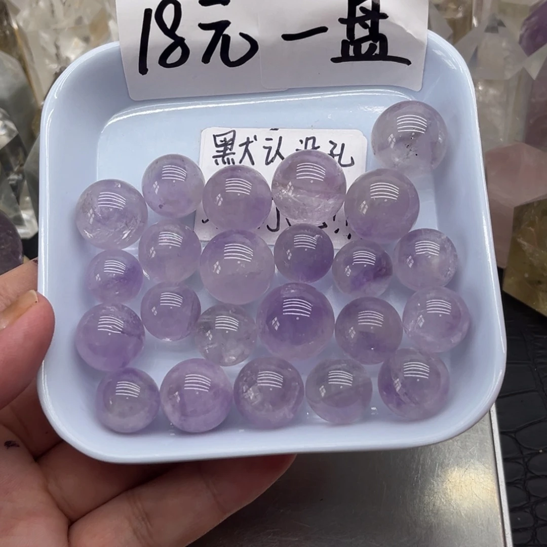 公***”未镶嵌水晶珠宝半成品91