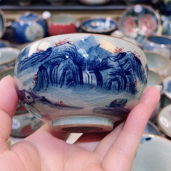 壶陶瓷景德镇陶瓷博物有限公司