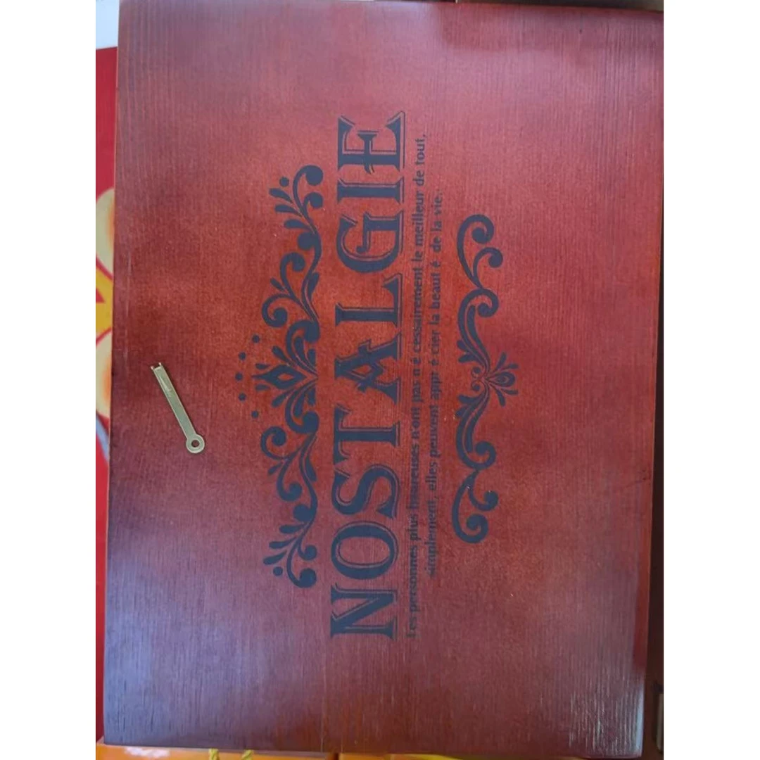 非卖品展示专用收纳盒