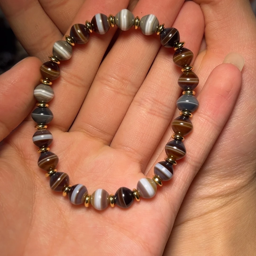 玛瑙/玉髓未镶嵌珠宝奇石