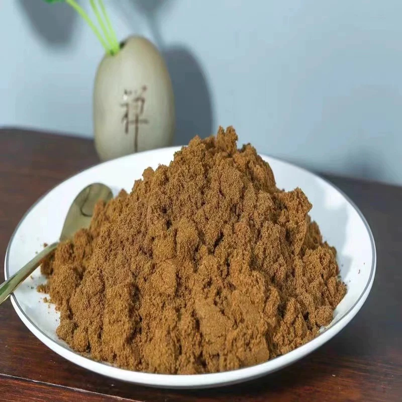 【薰香制香做香丸安神助眠净化空气】乌身粉50克送炉多样性发一份