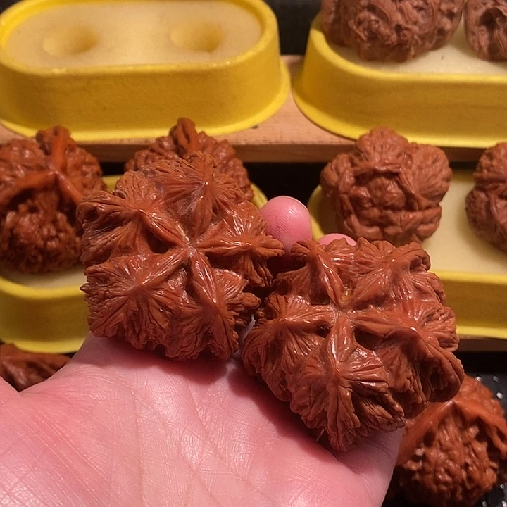 原***你手串/手链核桃核桃