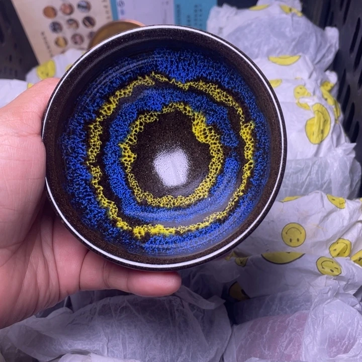 茶盏你自己做自己吧啊个