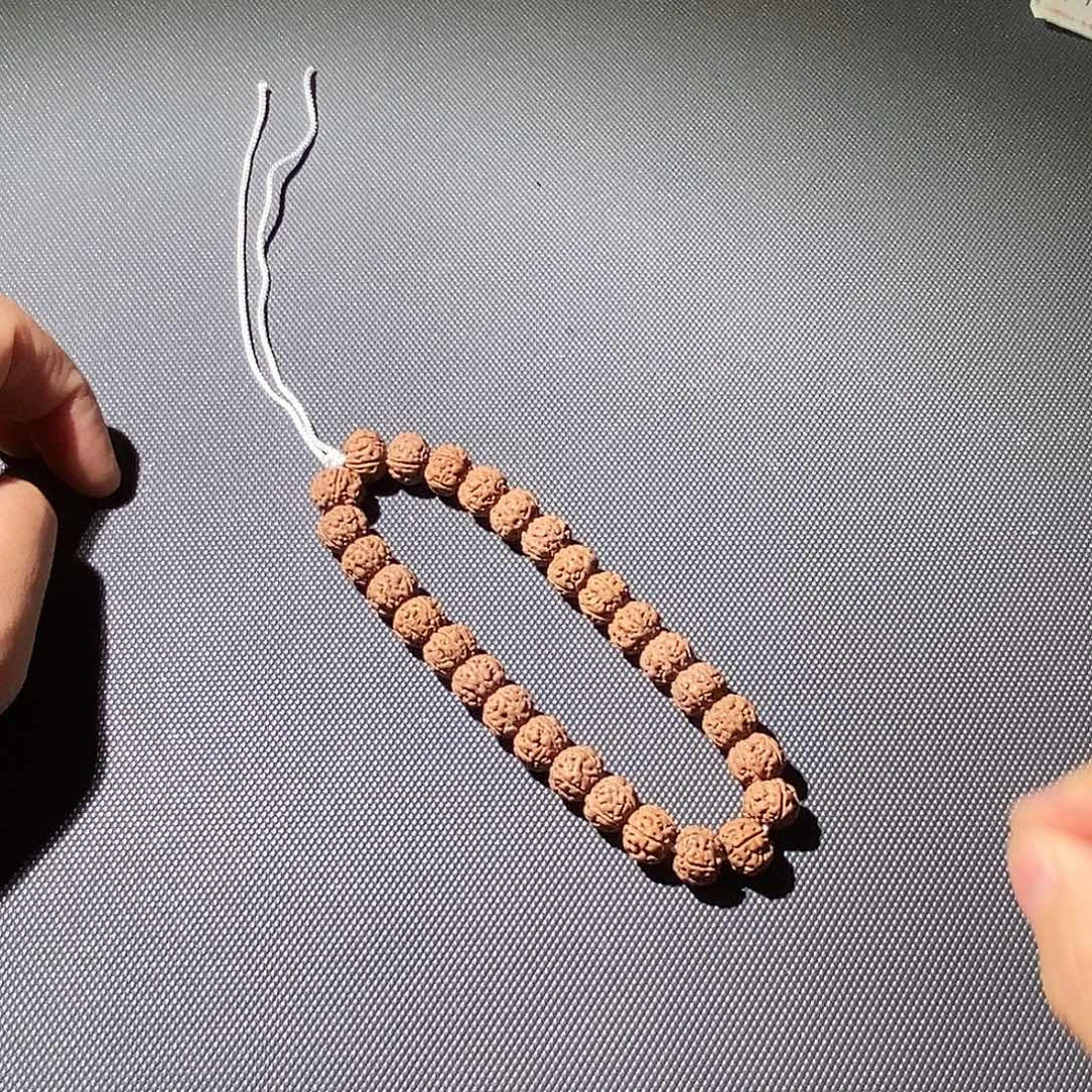 吊坠金刚菩提老树王