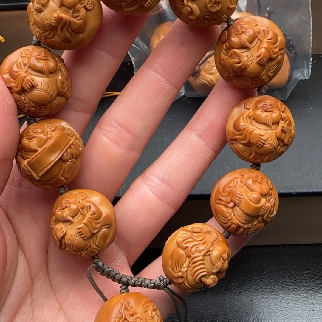 手串橄榄核橄榄核
