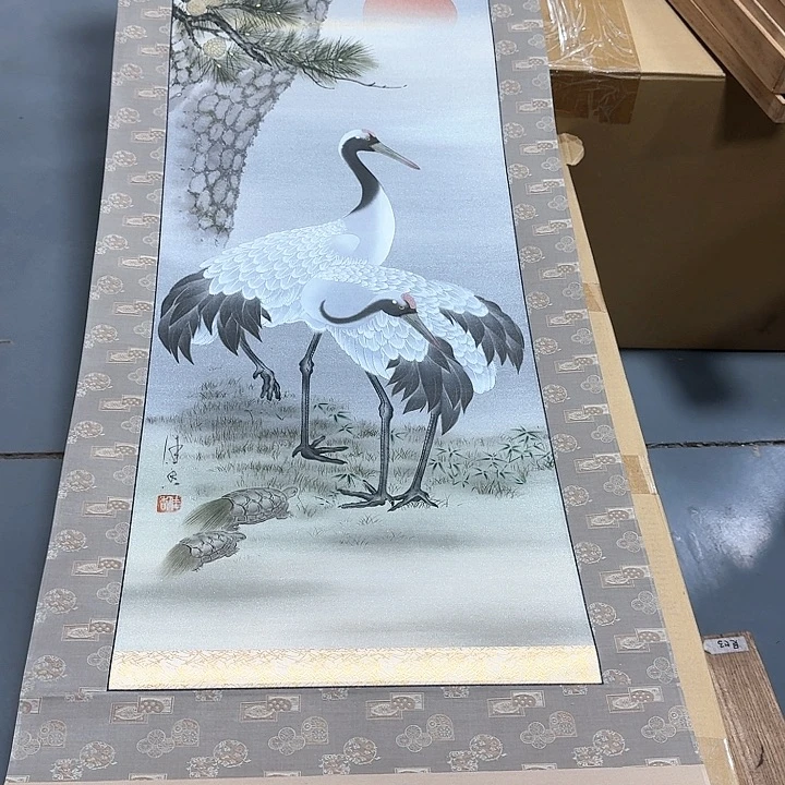 绘画文*浩哈哈。