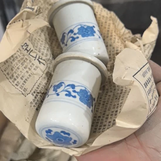 摆件当代景德镇陶瓷工艺品