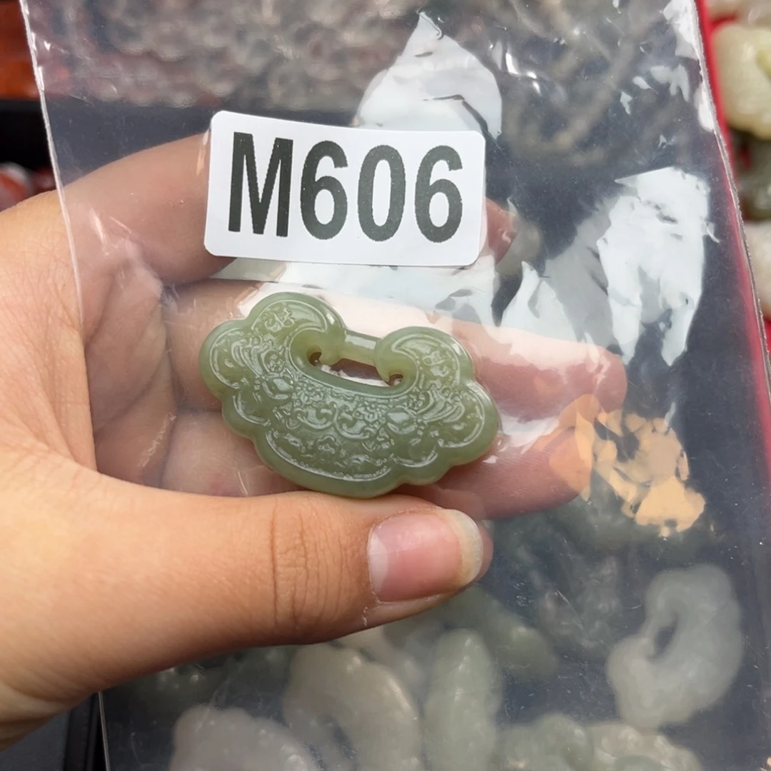 和田玉珠宝奇石未镶嵌