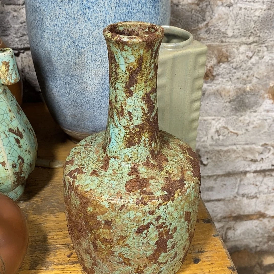 胡***荣摆件瓷器瓷器瓷器