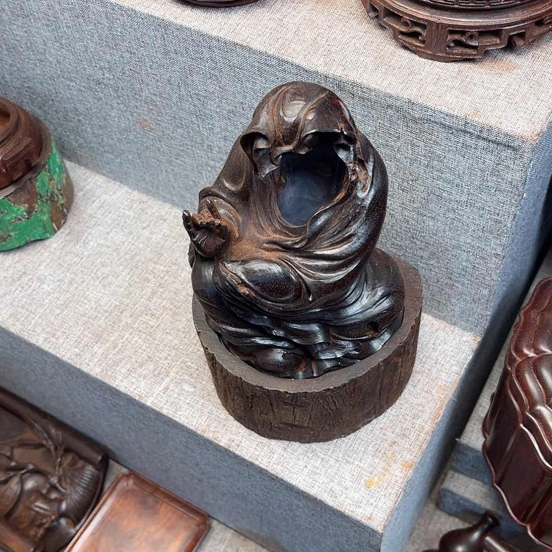 檀香紫檀（小叶紫檀）用****4