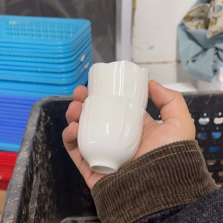 紫砂陶瓷茶具微瑕介意勿拍