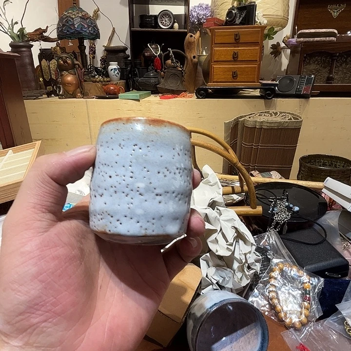 瓷片好的我真的是太喜欢了一