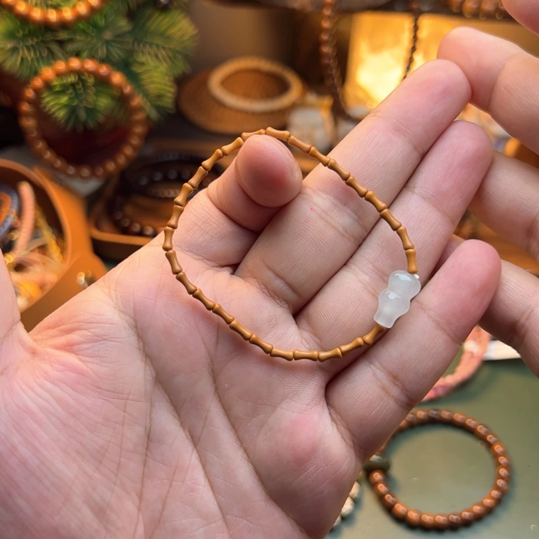 菩提根/象牙果手串