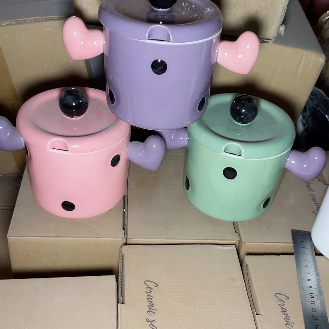 瓷片微瑕陶瓷餐具家用 一个精品