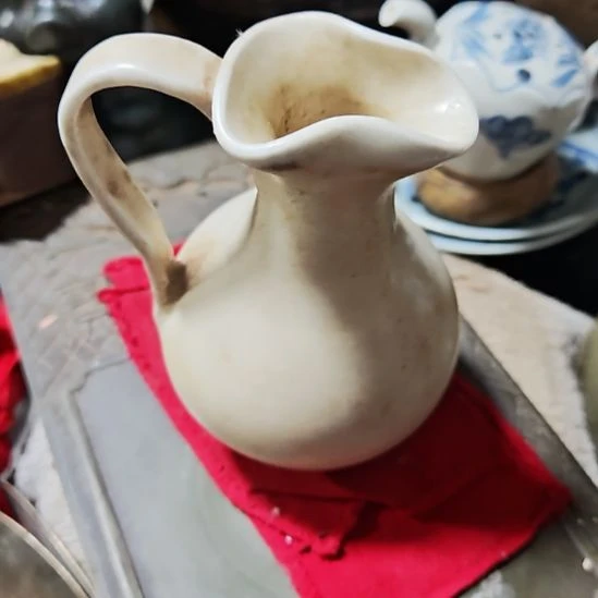 梵***计陶陶瓷器摆件百件