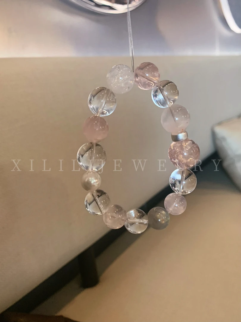 锆石（处理）《88》原创多宝一物一图不退换