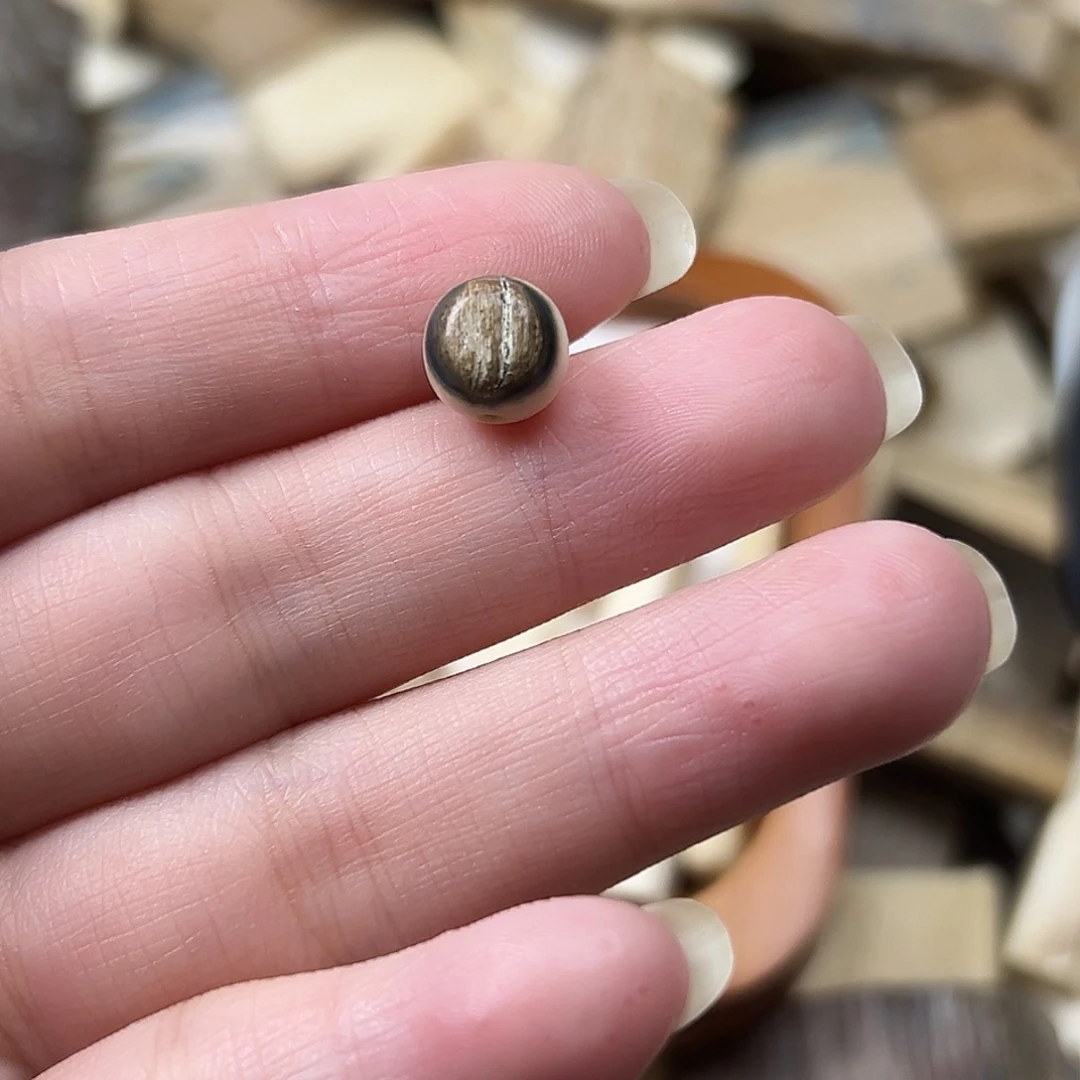 手串/手链/手镯猛犸象牙猛犸原材料边角料大块料