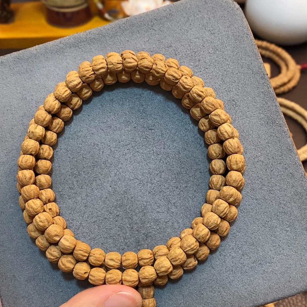 醉***哥吊坠柏香籽/百香籽