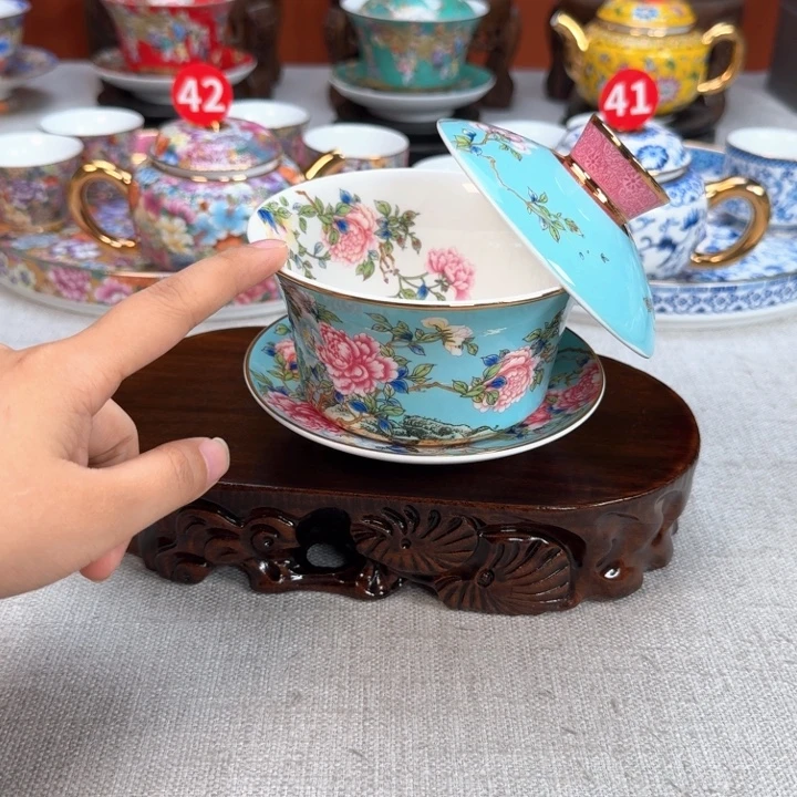 景德镇陶瓷景德镇瓷器
