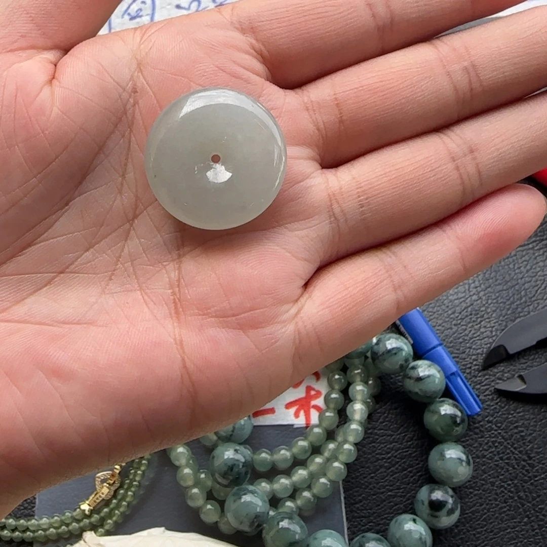 未镶嵌定制翡翠天然翡翠