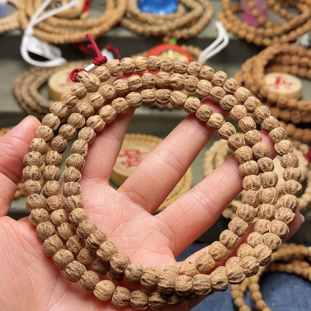 柏香籽/百香籽吊坠