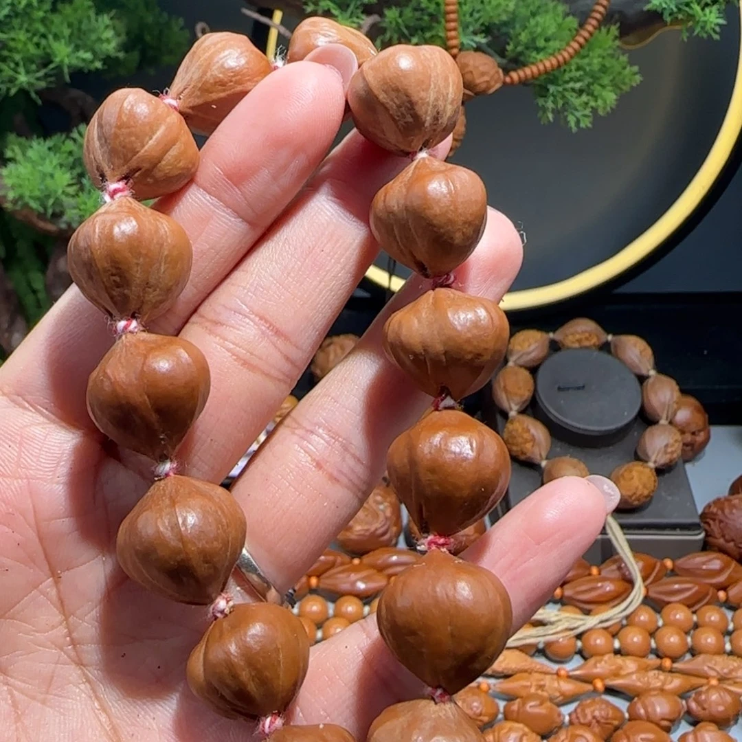 手串/手链橄榄核福利待遇