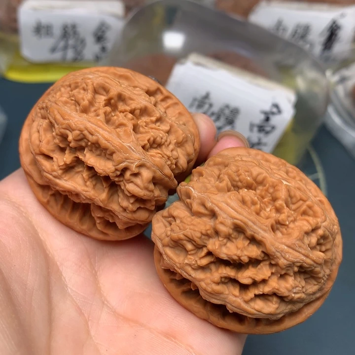 把件文玩核桃42-29114-0