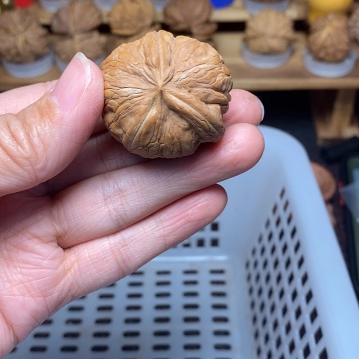 吸***质文玩核桃把件文玩