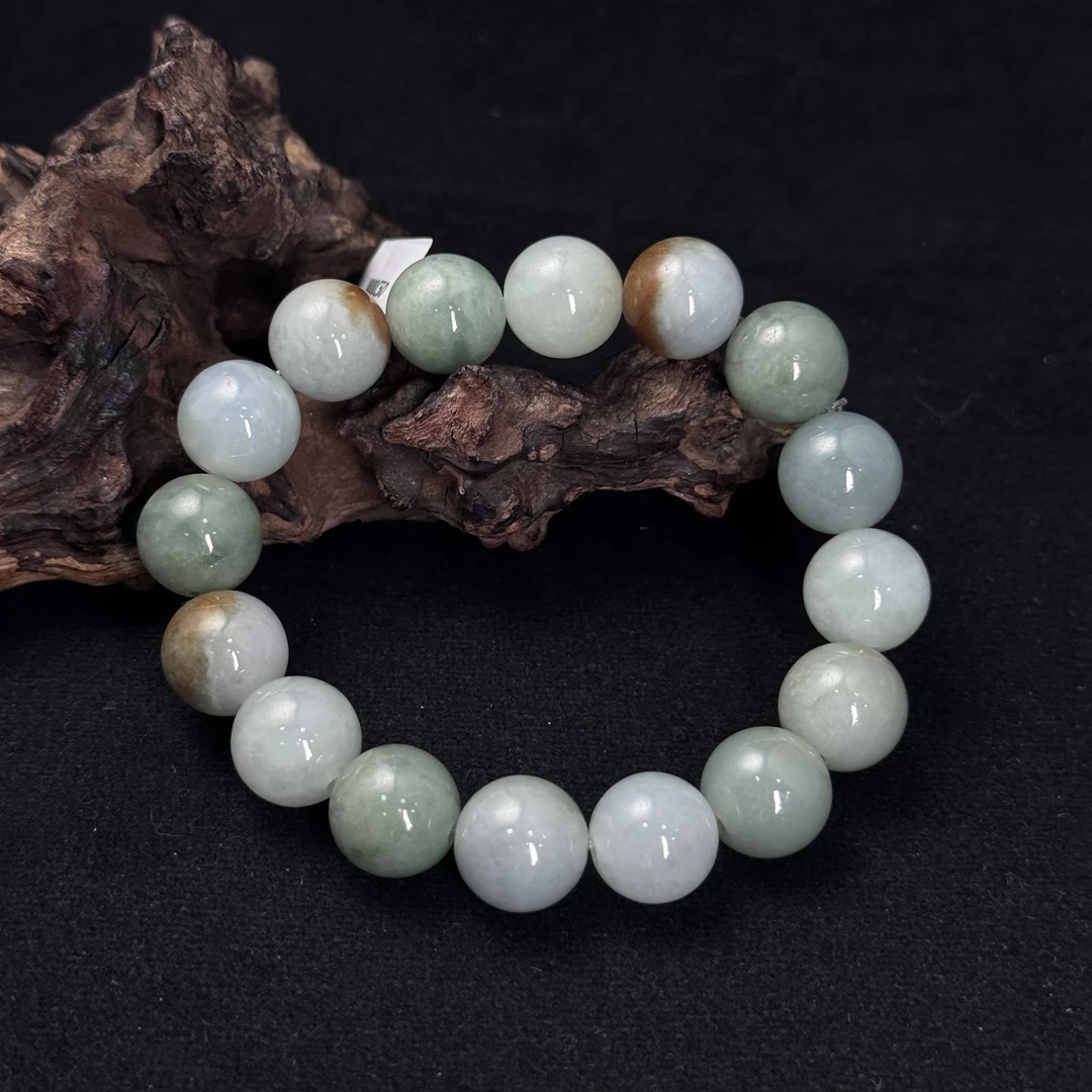 【诚翠拍品第一百一十期午】翡翠33吊坠PJY5029