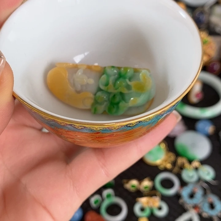 少***₈杯瓷器杯子漂亮漂亮