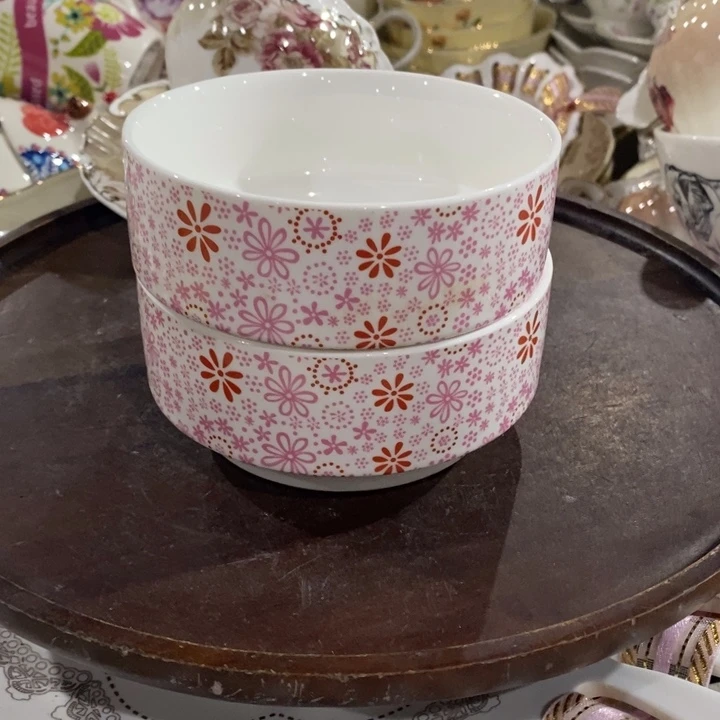 瓷片两个，1111111111.5英寸