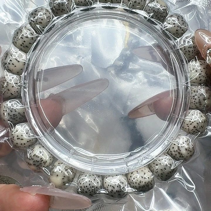 星月菩提手串476入门炮灰星月菩提10桶单圈