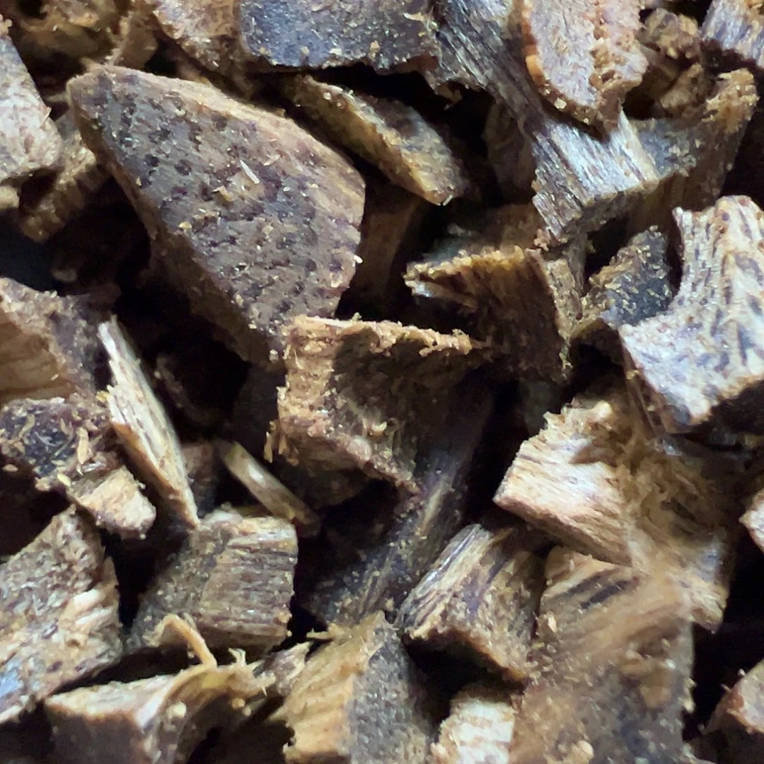 线香高油奇楠边角料50克