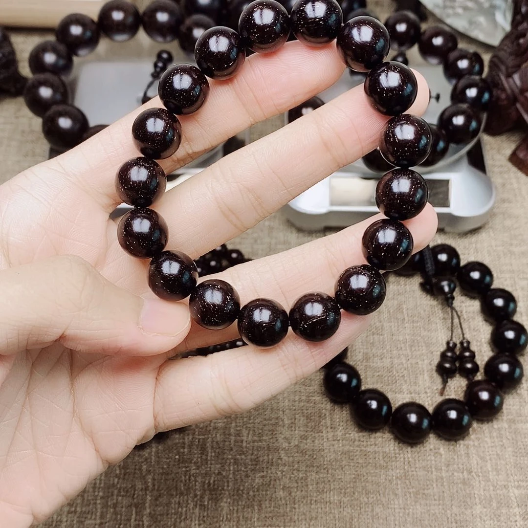 檀香紫檀（小叶紫檀）1.2满