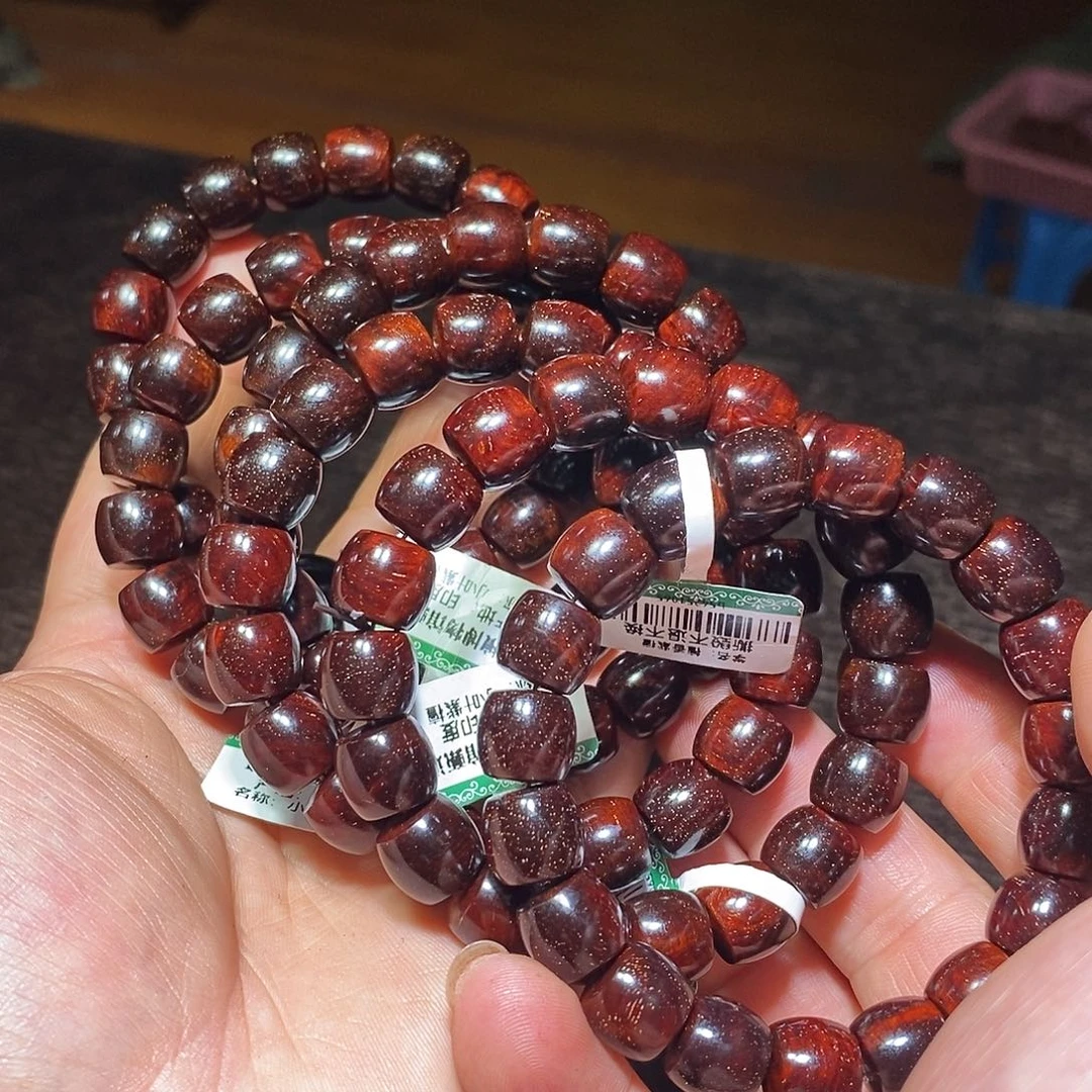 檀香紫檀（小叶紫檀）其他