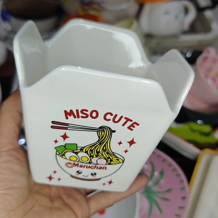瓷陶瓷杯碗盘微瑕介意慎拍