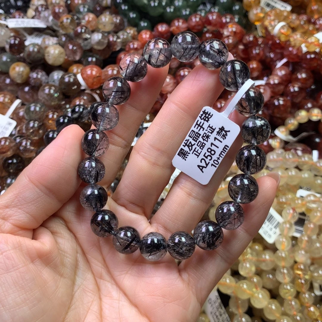 未镶嵌手链水晶1111111111