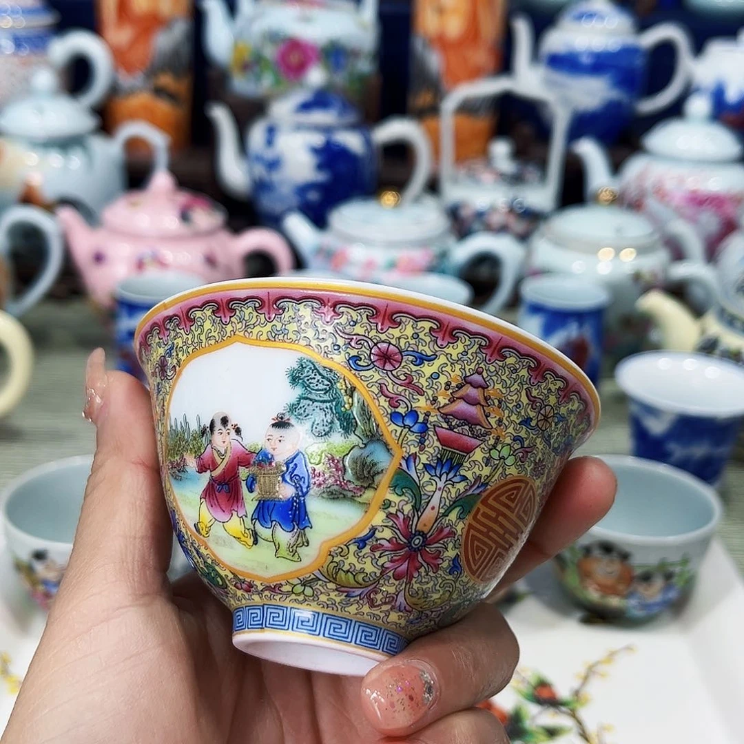 盖碗景德镇哈哈哈哈哈哈哈