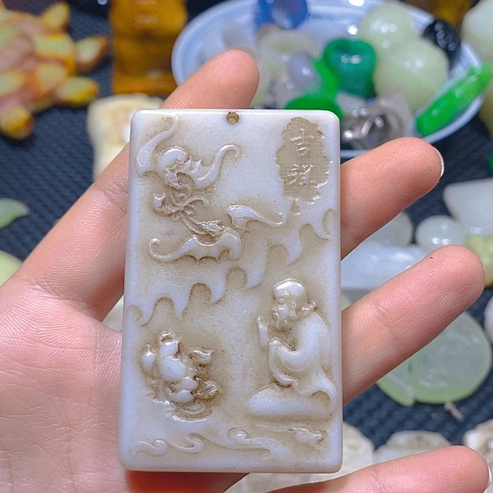 精选商品一物一图