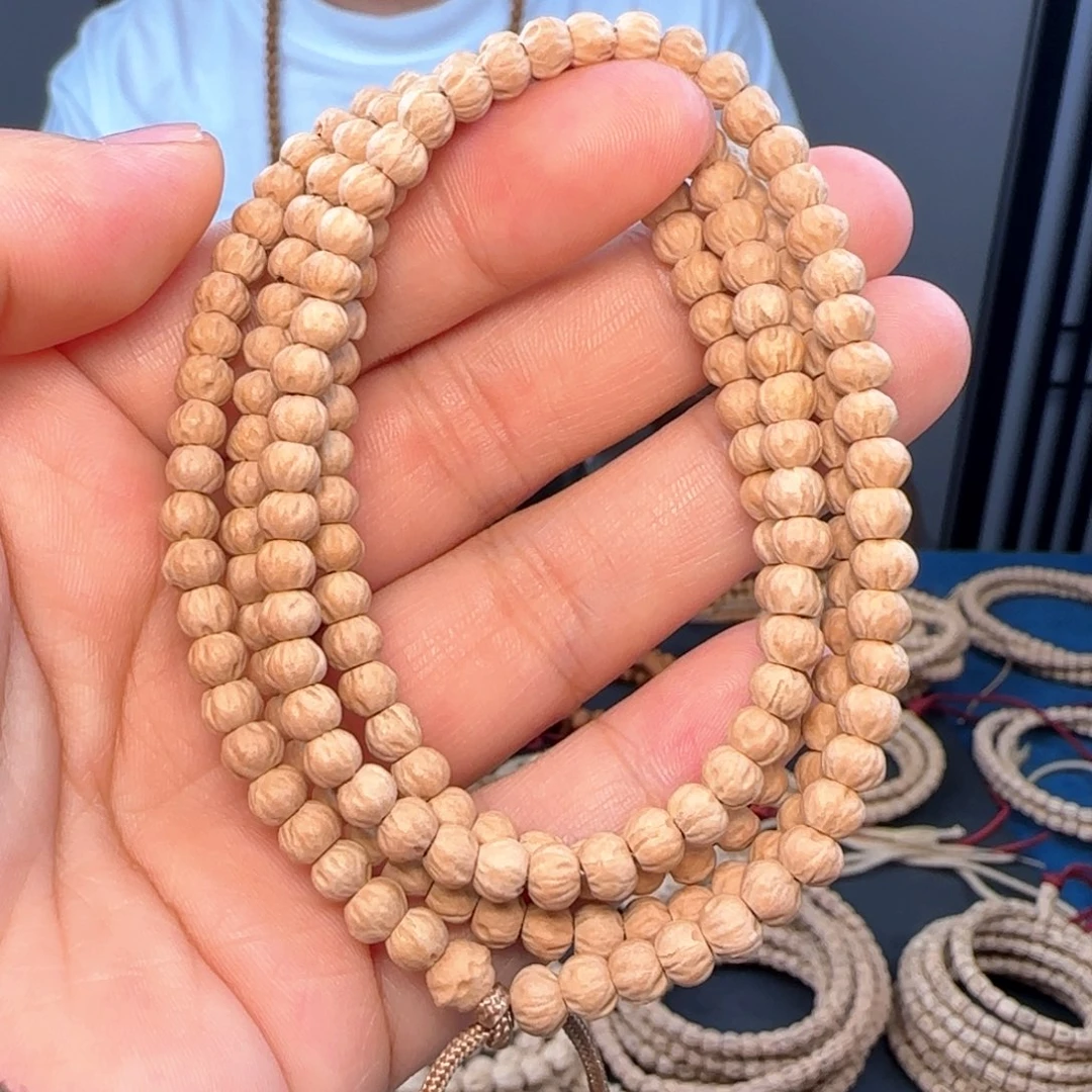 柏香籽/百香籽吊坠