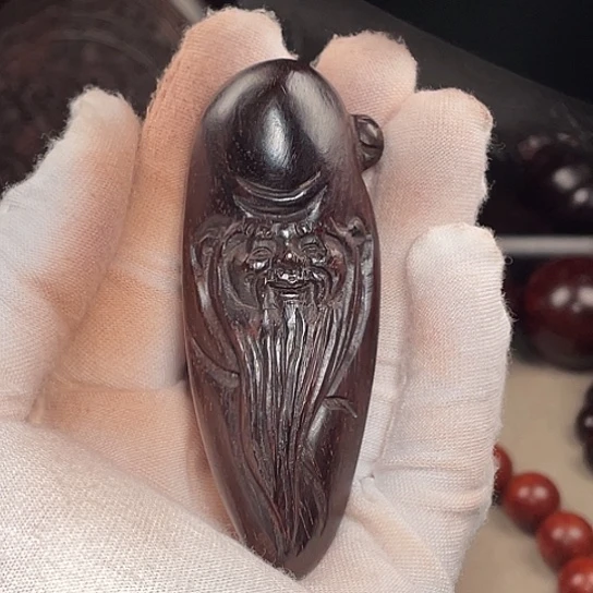 檀香紫檀（小叶紫檀）其他一****?