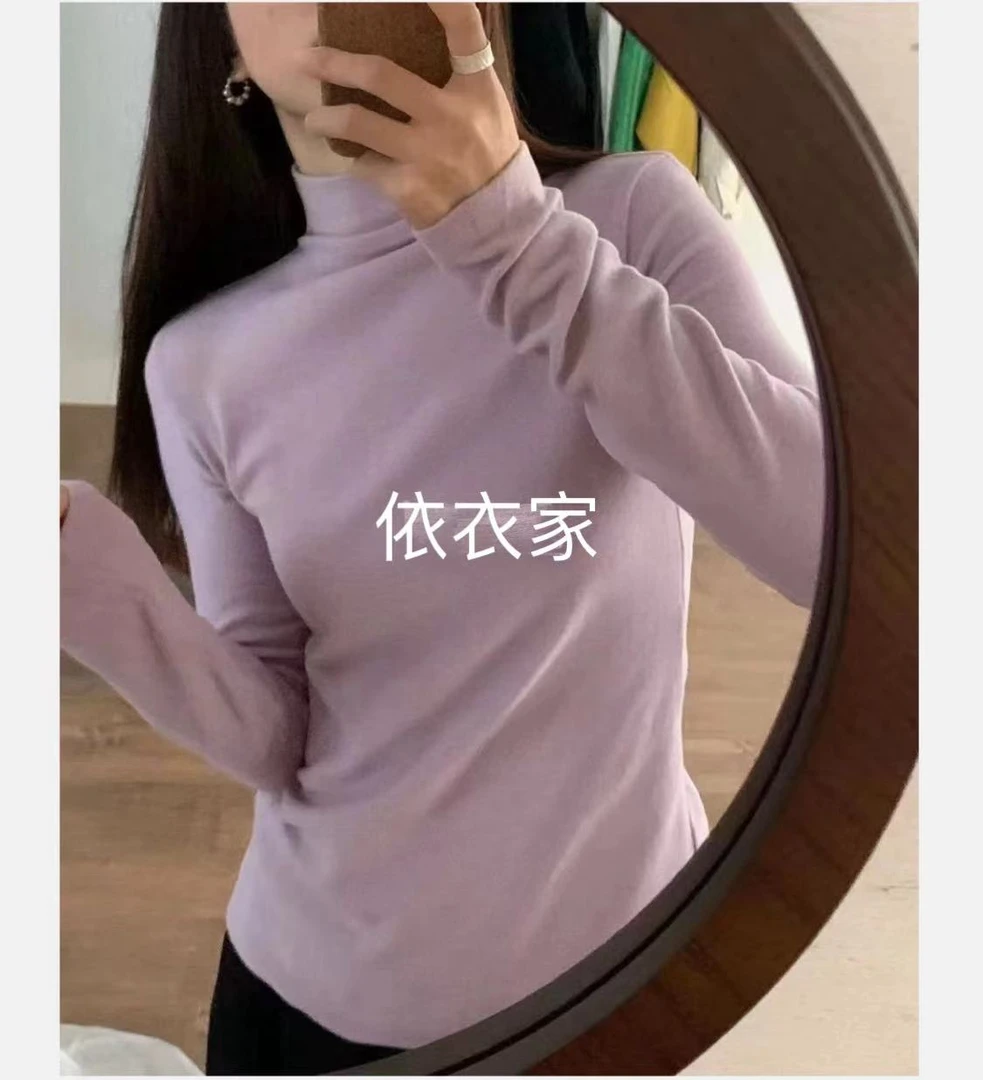 随机T恤衣服一件~