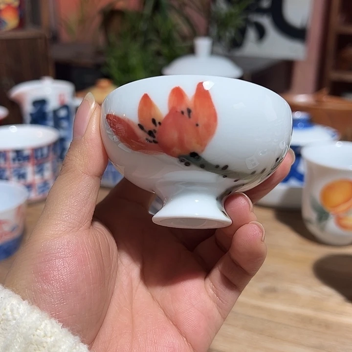 陶瓷艺术作品欣赏