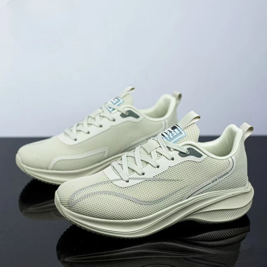 【薇薇专属】运动鞋舒适时尚百搭透气跑步网面88077