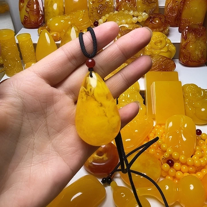 水滴 俄罗斯新密