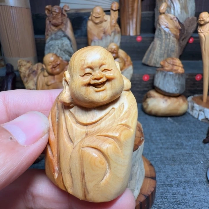 松***哥柏木（崖柏）好吧好吧好吧