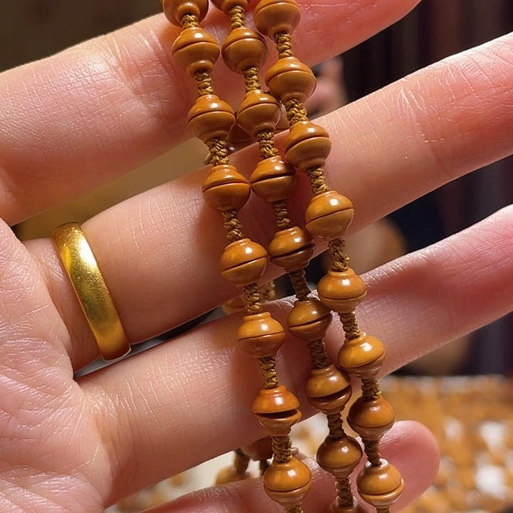 手串/手链橄榄核